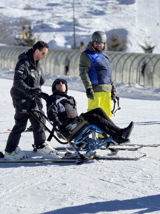 Prato Nevoso Snow Academy