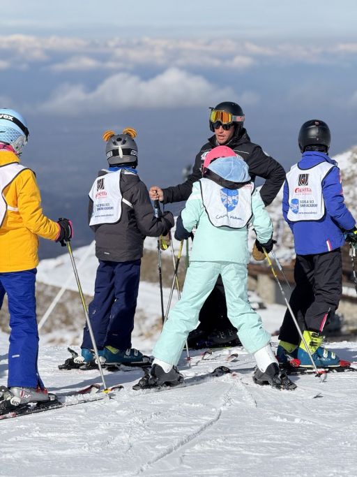 Prato Nevoso Snow Academy