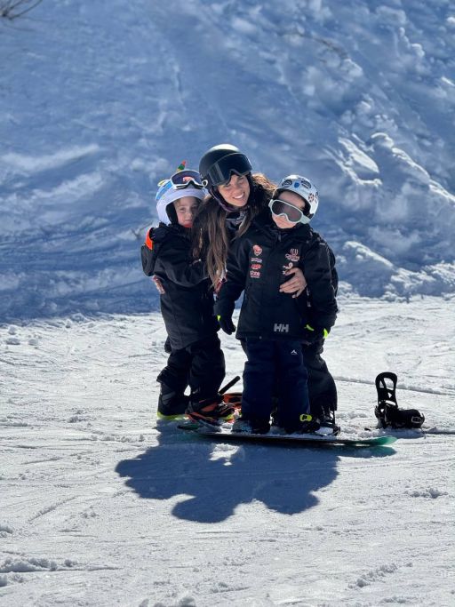 Prato Nevoso Snow Academy