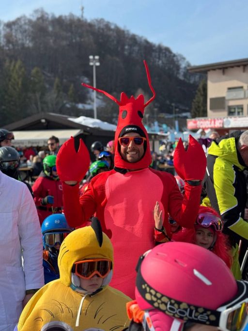 Prato Nevoso Snow Academy